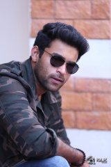 Varun Tej Interview About Kanche